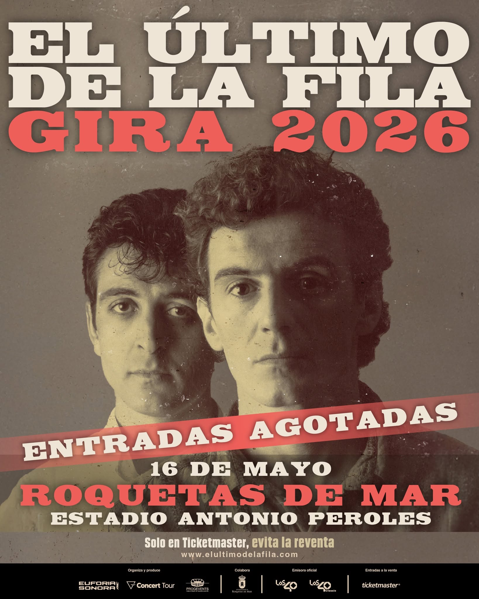 Entradas